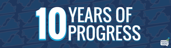 Progress VA Store