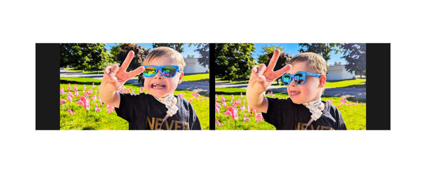 AJ's Heart Surgery Journey Store