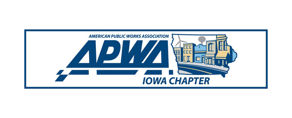 American Public Works Association </br> Iowa Chapter Store