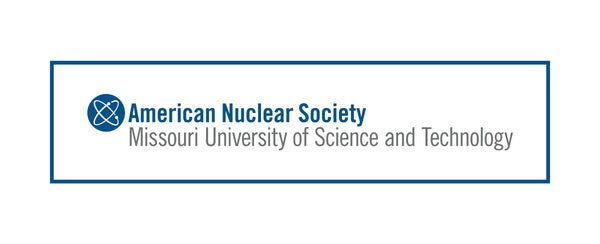 Missouri University of Science and Technology American Nuclear Society Store