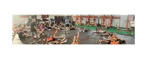 Trojan Sports Performance Store
