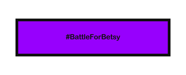 Battle For Betsy Store
