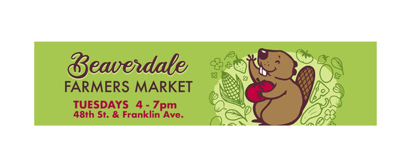 Beaverdale Farmers Market Store