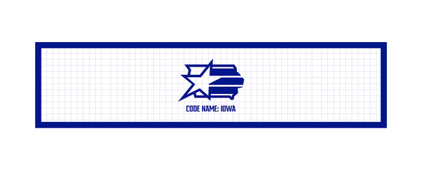 Codename: Iowa Store