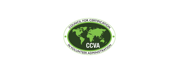 Council for Certification in Volunteer Administration CCVA Store
