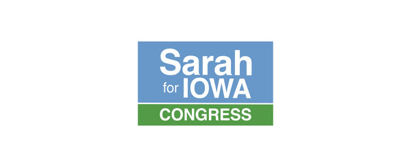 Sarah for Iowa Store