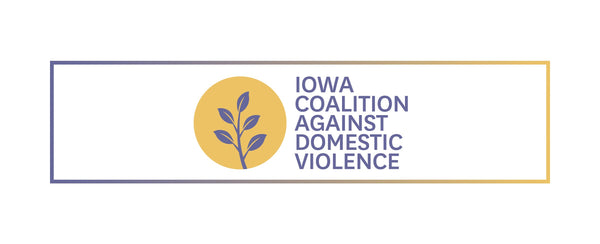 Iowa Coalition Against Domestic Violence Store