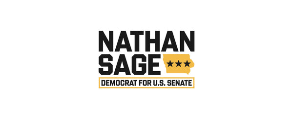 Sage for Senate Store