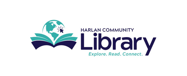 Harlan Community Library Store