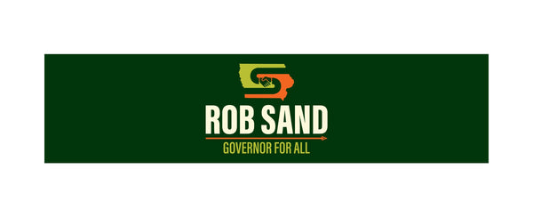 Rob Sand for Iowa Store