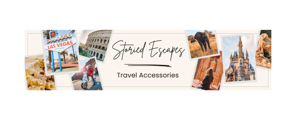 Storied Escapes Store
