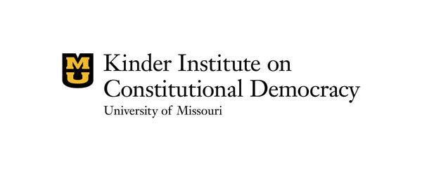 University of Missouri Kinder Institute on Constitutional Democracy Store