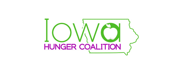 Iowa Hunger Coalition Store