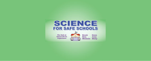 Science For Safe Schools Store