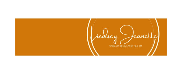 Lindsey Jeanette Enterprises Store