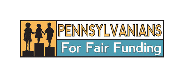 Pennsylvanians For Fair Funding Store