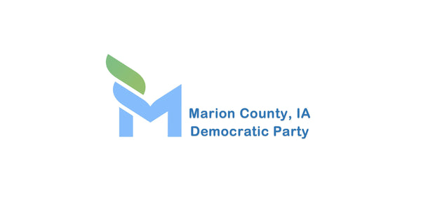 Marion County Iowa Democratic Party Store