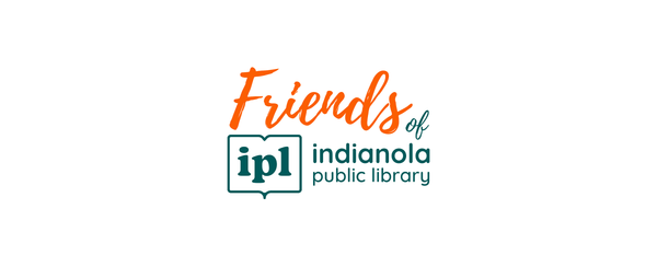 Friends of the Indianola Public Library