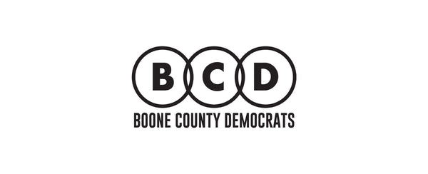 Boone County Democrats Store