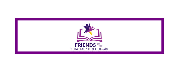 Friends of the Cedar Falls Public Library Store