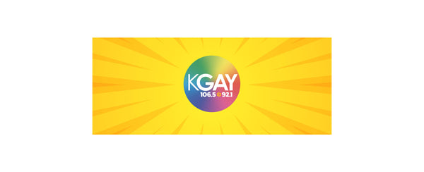 KGAY 106.5 Store Store