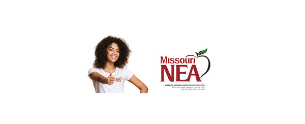 Missouri National Education Association Store