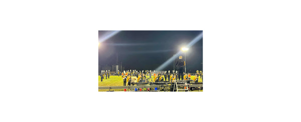 West Marshall Bands Store