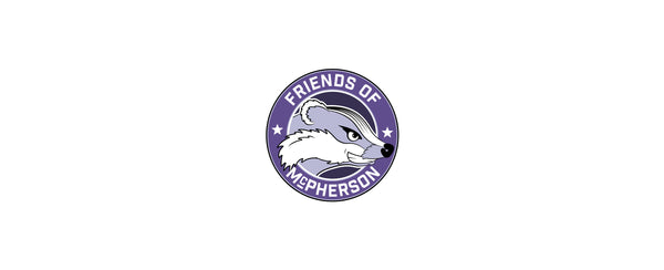 Friends of McPherson Store