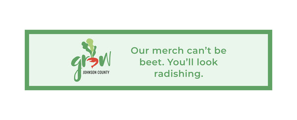 Grow: Johnson County Store