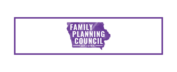 Family Planning Council of Iowa Store