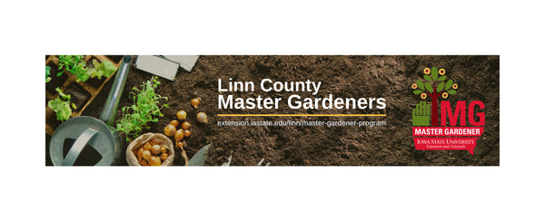 Linn County Master Gardeners