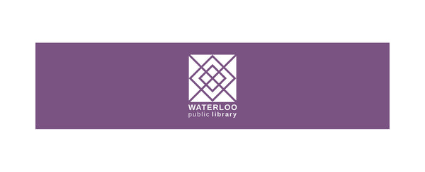Waterloo Public Library Store