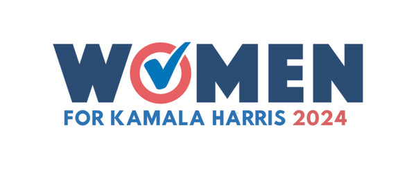 Women for Kamala Harris Store