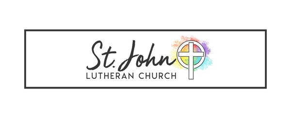 St. John Lutheran Church Store