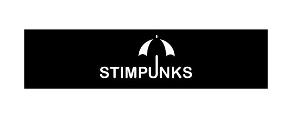 Stimpunks Foundation Store