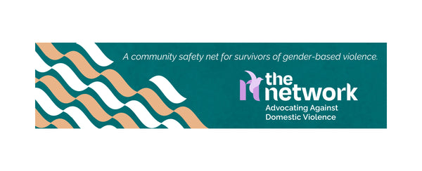 The Network: Advocating Against Domestic Violence Store