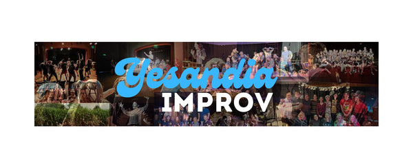 Yesandia Improv Store