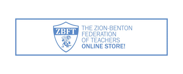 Zion-Benton Federation of Teachers Store