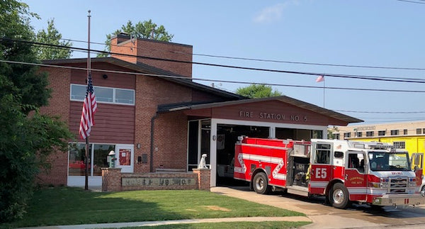 IAFF Local 11 Store