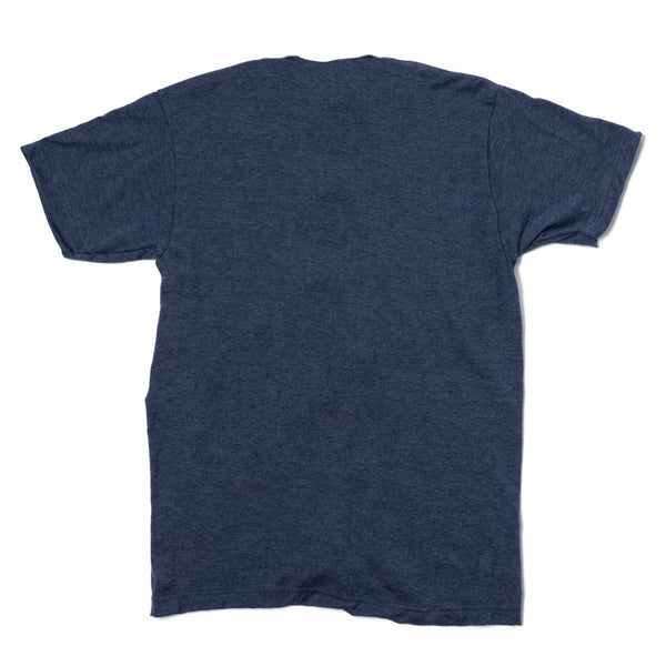 Chipride Volunteer Shirt