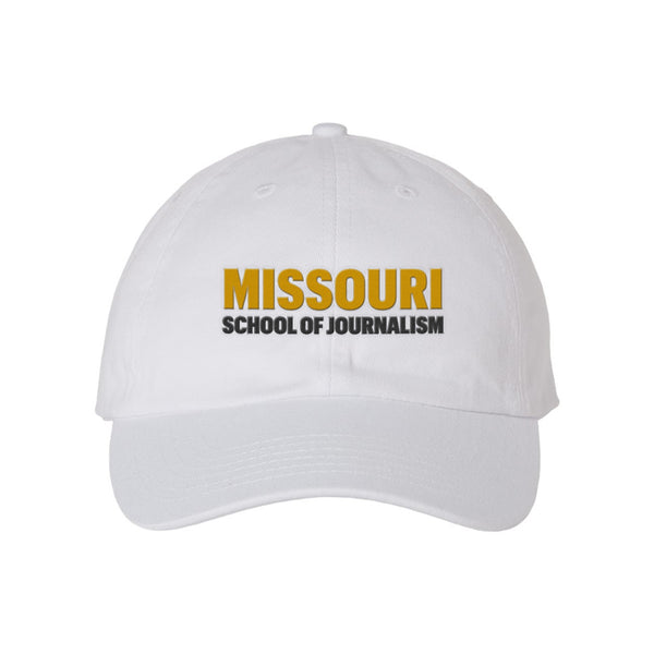 Missouri School of Journalism Hat