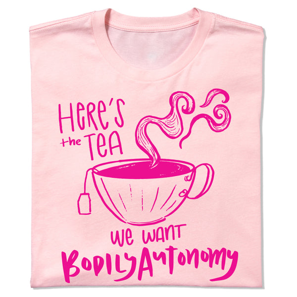PPAI: We Want Bodily Autonomy