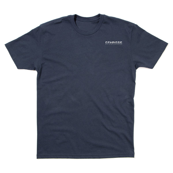 Oakridge Neighborhood: Pocket Logo Shirt