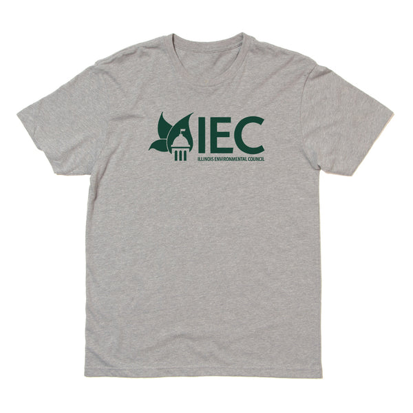 IEC Horizontal Logo Shirt