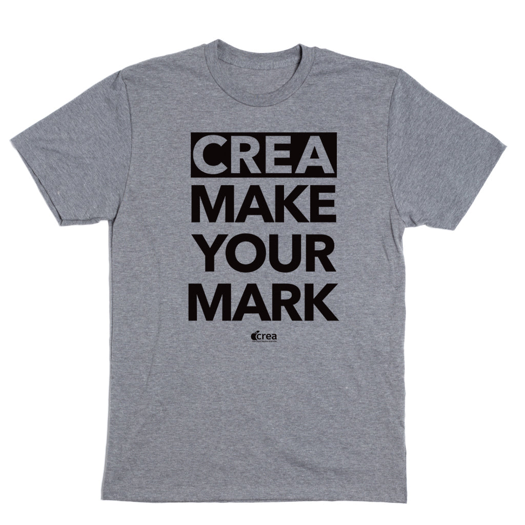 Make Your Mark Shirt – Raygun Custom