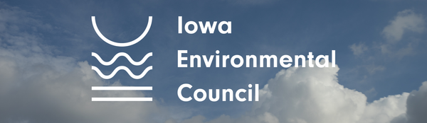 Iowa Environmental Council Store