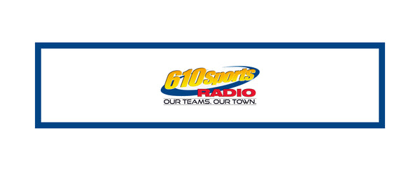Fescoe in the Morning - 610 Sports Radio Store