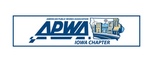 American Public Works Association </br> Iowa Chapter Store