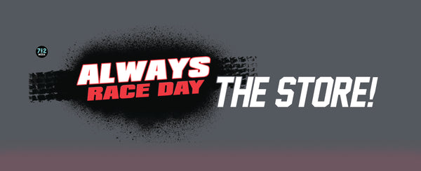 Always Race Day Store
