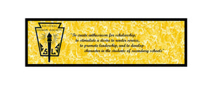 Ankeny High School National Honor Society Store
